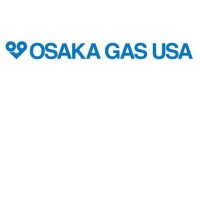 Osaka Gas USA logo - Similar company to Lrc
