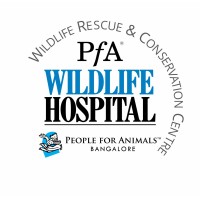 PfA Wildlife Rescue & Conservation Centre logo - Similar company to Gadpro Consumer Services Private Limited