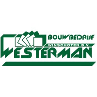 Bouwbedrijf Westerman Winschoten B.V. logo - Similar company to Interoffice Document Solutions B.V.