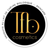 TFB Cosmetics logo - Similar company to Fanbrush