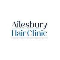 Ailesbury Hair Clinics logo - Similar company to Skalp® Scalp Micropigmentation Clinics