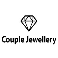 Couple Jewellery logo - Similar company to Devon Shoes
