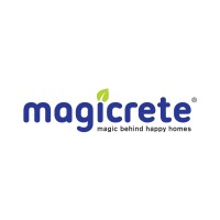 Magicrete Building Solutions logo - Similar company to Ethios Enviro Solutions (P) Ltd