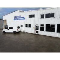 Harbro Engineering logo - Similar company to Dasher Engineering Pty Ltd