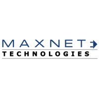 Maxnet Technologies LLC logo - Similar company to Maxnet