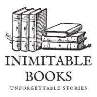 Inimitable Books, LLC logo - Similar company to Sibylline Press