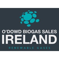 O'Dowd Biogas Sales Ireland Limited logo - Similar company to Enviraflex