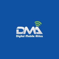Digital Mobile Africa logo - Similar company to Insectup