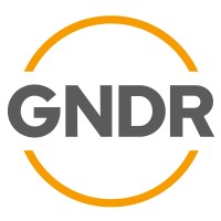 GNDR logo - Similar company to Collaris Network
