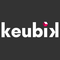 Keubik Technology logo - Similar company to Hucentric