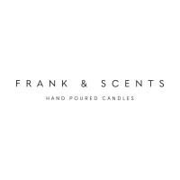 Frank And Scents Candles