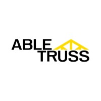 Able Truss logo - Similar company to Bb Truss & Timber Pty Ltd