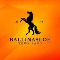 Ballinasloe Town Band logo - Similar company to Ballinasloe Credit Union