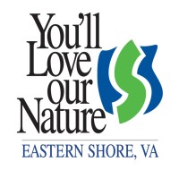 Eastern Shore of Virginia Tourism Commission logo - Similar company to Nimbus Red