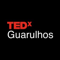 TEDxGuarulhos logo - Similar company to Hj Conference