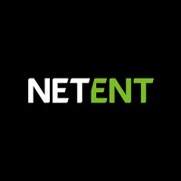 NetEnt logo - Similar company to Evolution