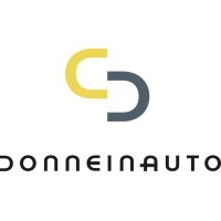 Donne in auto logo - Similar company to Il Decoder