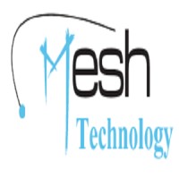 Mesh Technology logo - Similar company to Decodes Lab Ltd.