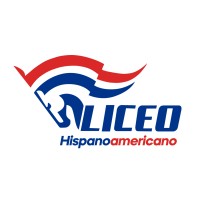 Liceo Hispanoamericano logo - Similar company to Mater International Institute