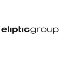 Eliptic Group logo - Similar company to Elvermood | Merchandising Corporativo