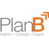 PlanB GmbH logo - Similar company to Planb. Gmbh