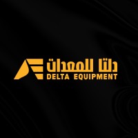 Delta Equipment logo - Similar company to Capital Equipment Co. Ltd