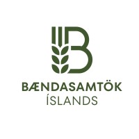 Bændasamtök Íslands logo - Similar company to European Forum On Urban Forestry (Efuf)