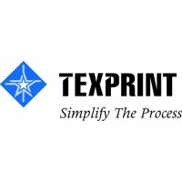 Texprint logo - Similar company to Texprint
