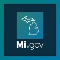 State of Michigan logo - Similar company to Gloss Air
