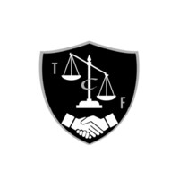 The Chaklader Firm logo - Similar company to Capital Area Muslim Bar Association