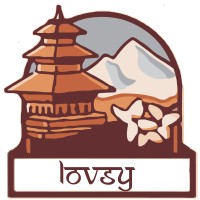 MyLovsy logo - Similar company to Nplcoder