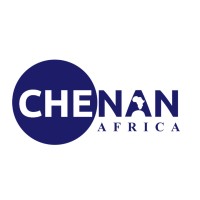 Chenan Africa (Sinan International Institute) logo - Similar company to Mdt Concept