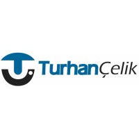 TURHAN ÇELİK logo - Similar company to Ünik İçerik