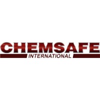 Chemsafe International logo - Similar company to Chemsafe