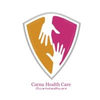 CARNA HEALTHCARE logo - Similar company to Namona