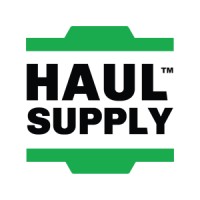 Haul Supply logo - Similar company to Deriskit Ai