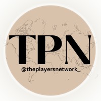 The Players Network (TPN) logo - Similar company to Watch Her Win