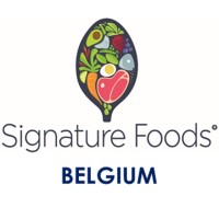Signature Foods Belgium NV logo - Similar company to Johma