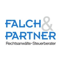 FALCH & PARTNER Rechtsanwälte Steuerberater Partnerschaftsgesellschaft mbB logo - Similar company to Leuthäuser + Partner Mbb Steuerberater