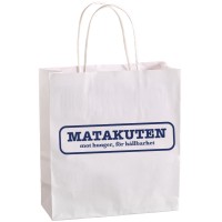 Matakuten Sandviken logo - Similar company to Geta Digital Sverige