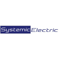 Systemic Electric Private Limited logo - Similar company to Digital Vision Security Pvt. Ltd