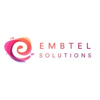 Embtel Solutions Germany logo - Similar company to Itgs Infotech