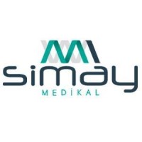 Simay Medikal logo - Similar company to İnevi̇ Medi̇kal Yazilim Bi̇li̇şi̇m İth.İhr.Ve Ti̇c.Ltd.Şti̇