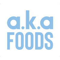 AKA FOODS logo - Similar company to Egg'N'Up