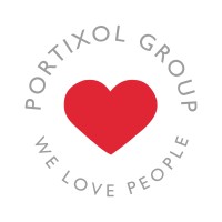PORTIXOL GROUP logo - Similar company to Listed Ab