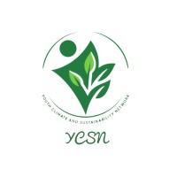 Youth Climate & Sustainability Network - YCSN logo - Similar company to Gen-Z Aotearoa