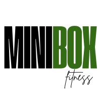 MINIBOX Fitness logo - Similar company to Change Group