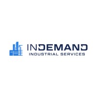 InDemand Industrial Services logo - Similar company to Bilfinger North America