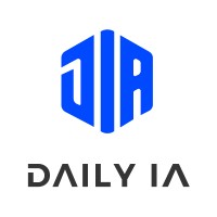 DailyIA logo - Similar company to Digixonic Studios