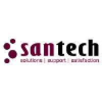 Santech Ltd. logo - Similar company to Santech Industries